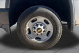 2020 Chevrolet Silverado - Preview 10