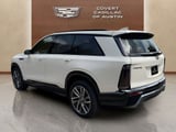 2027 Cadillac Vistiq - Preview 7