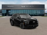 2027 INFINITI QX65 - Preview 4