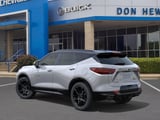 2026 Chevrolet Blazer - Preview 3