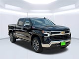 2026 Chevrolet Silverado - Preview 7