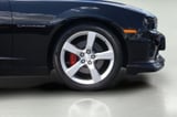 2011 Chevrolet Camaro - Preview 4