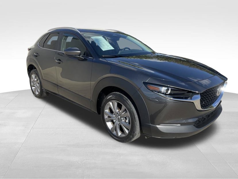 2025 Mazda CX-30 - Image 1