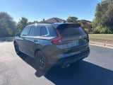 2024 Honda CR-V - Preview 3