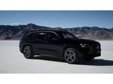 2027 Mercedes-Benz GLS - Preview 12