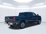 2026 Chevrolet Silverado 2500 HD - Preview 6