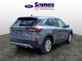 2024 Ford Escape - Preview 4