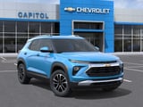 2026 Chevrolet Trailblazer - Preview 7