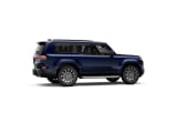 2026 Lexus GX - Preview 4