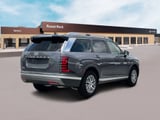 2027 Hyundai Palisade - Preview 7