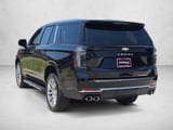 2026 Chevrolet Tahoe - Preview 10
