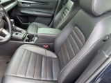 2025 Honda CR-V - Preview 9