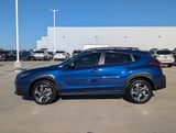 2024 Subaru Crosstrek - Preview 3