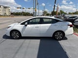 2022 Nissan Versa - Preview 7