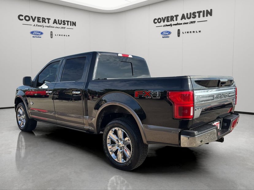 2020 Ford F-150 - Image 3