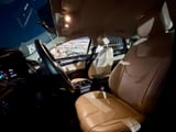 2015 Ford Fusion - Preview 5