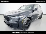 2026 BMW X5 - Preview 2