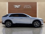 2026 Cadillac Lyriq - Preview 5