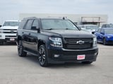 2019 Chevrolet Tahoe - Preview 3