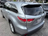 2016 Toyota Highlander - Preview 8