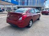 2019 Nissan Versa - Preview 5