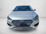 2018 Hyundai Accent - Preview 2