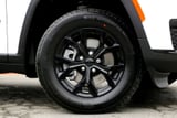 2025 Jeep Grand Cherokee L - Preview 2