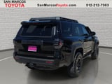 2025 Toyota 4Runner - Preview 5