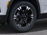 2027 Chevrolet Traverse - Preview 9
