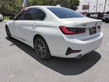 2021 BMW 3 Series - Preview 8