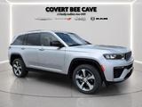 2026 Jeep Grand Cherokee - Preview 2