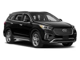 2018 Hyundai Santa Fe - Preview 9