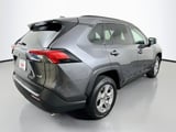 2025 Toyota RAV4 - Preview 5