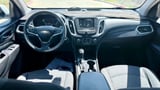 2019 Chevrolet Equinox - Preview 10