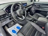 2023 Honda CR-V - Preview 9