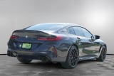 2022 BMW M8 - Preview 5