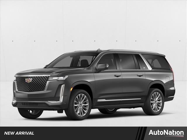 2021 Cadillac Escalade ESV - Image 1