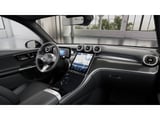 2027 Mercedes-Benz GLC - Preview 6