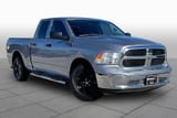 2019 Ram 1500 Classic - Preview 7