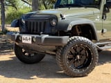 2015 Jeep Wrangler - Preview 2
