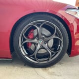2017 Alfa Romeo Giulia - Preview 9