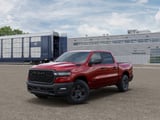 2027 Ram 1500 - Preview 2
