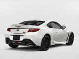 2027 Toyota GR86 - Preview 2