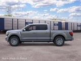 2026 Ford F-150 - Preview 3
