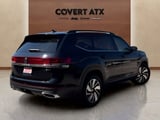 2026 Volkswagen Atlas - Preview 5