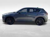 2025 Mazda CX-5 - Preview 8