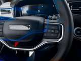 2024 Jeep Wagoneer - Preview 12