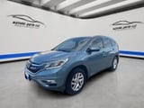 2015 Honda CR-V - Preview 3