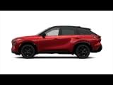 2027 INFINITI QX65 - Preview 8