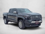 2026 Toyota Tacoma - Preview 7